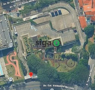 Sala Comercial à venda, 11572m² no Jabaquara, São Paulo