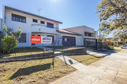 Casa com 3 Quartos à venda, 190m² no Parolin, Curitiba