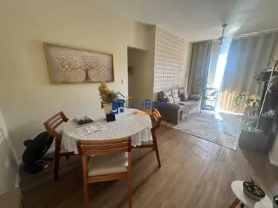 Apartamento com 3 Quartos à venda, 88m² no Abolição, Rio de Janeiro