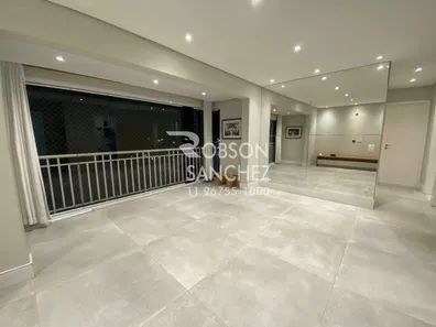 Apartamento com 3 Quartos à venda, 81m² no Jurubatuba, São Paulo
