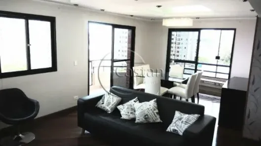 Apartamento com 3 Quartos à venda, 136m² no Vila Ema, São Paulo