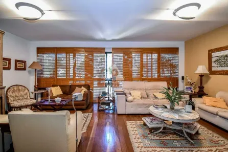 Apartamento com 4 Quartos à venda, 178m² no Gávea, Rio de Janeiro