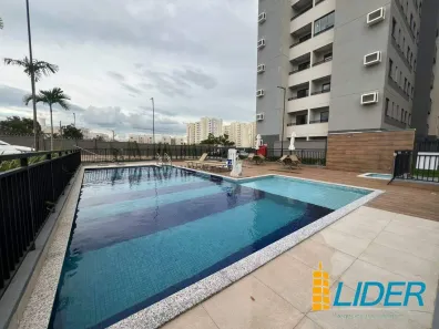 Apartamento com 2 Quartos à venda, 56m² no Shopping Park, Uberlândia