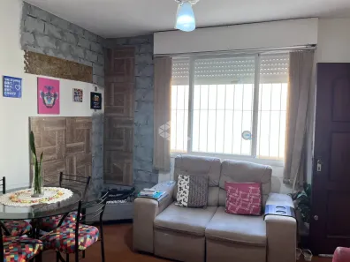 Apartamento com 2 Quartos à venda, 61m² no Tristeza, Porto Alegre
