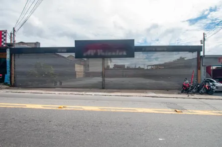 Ponto Comercial para alugar, 600m² no Tucuruvi, São Paulo