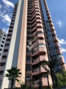 Apartamento com 4 Quartos à venda, 198m² no Jardim Anália Franco, São Paulo