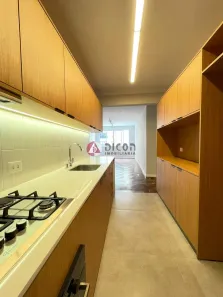 Apartamento com 3 Quartos à venda, 115m² no Pinheiros, São Paulo