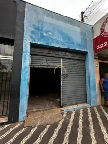Ponto Comercial para alugar, 33m² no Centro, Bauru