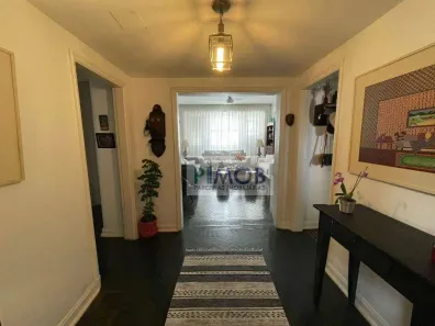 Apartamento com 3 Quartos à venda, 164m² no Copacabana, Rio de Janeiro