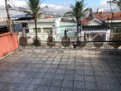 Sobrado com 3 Quartos à venda, 243m² no Jardim Vila Galvão, Guarulhos