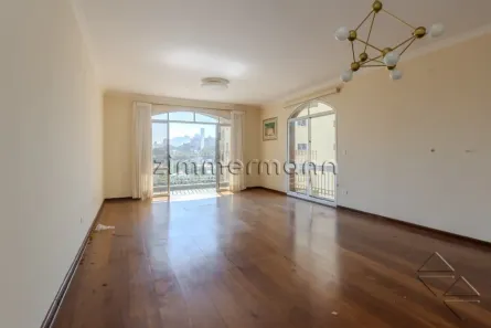 Apartamento com 4 Quartos à venda, 166m² no Pinheiros, São Paulo