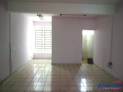 Sala Comercial para alugar, 55m² no Centro, Jacareí