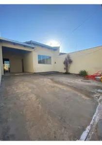 Casa com 3 Quartos à venda, 95m² no Expansul, Aparecida de Goiânia