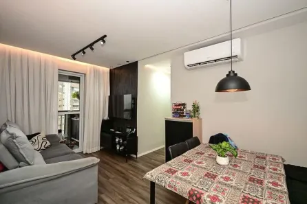 Apartamento com 2 Quartos à venda, 56m² no Vila Andrade, São Paulo