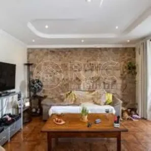 Cobertura com 4 Quartos à venda, 300m² no Tijuca, Rio de Janeiro