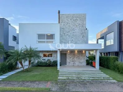 Sobrado com 4 Quartos à venda, 265m² no XANGRI-LÁ, Xangri-lá
