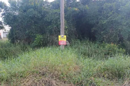 Lote/Terreno à venda, 360m² no Cambijú, Itapoá