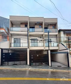 Sobrado com 3 Quartos à venda, 130m² no Santa Teresinha, São Paulo