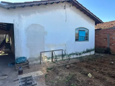 Casa com 3 Quartos à venda, 175m² no Setor Garavelo, Aparecida de Goiânia