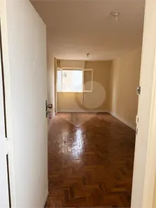 Apartamento com 1 Quarto à venda, 32m² no Campos Elíseos, São Paulo