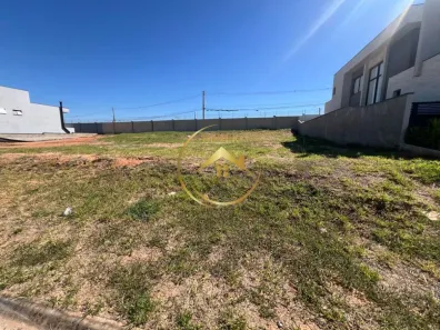 Lote/Terreno à venda, 420m² no Loteamento Residencial Arborais, Campinas