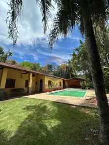 Fazenda/Sítio com 5 Quartos para alugar, 310m² no Aglomeração Urbana de Jundiaí, Jarinu