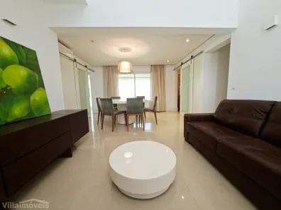 Apartamento com 3 Quartos à venda, 187m² no Cambuí, Campinas
