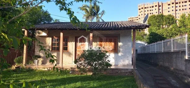 Casa com 3 Quartos à venda, 110m² no Santo André, São Leopoldo