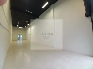 Ponto Comercial para alugar, 130m² no Tristeza, Porto Alegre