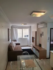 Apartamento com 1 Quarto à venda, 51m² no Centro, Balneário Camboriú