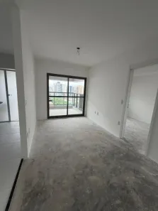 Apartamento com 1 Quarto à venda, 50m² no Vila Clementino, São Paulo