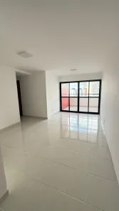 Apartamento com 3 Quartos para alugar, 95m² no Costa Azul, Salvador