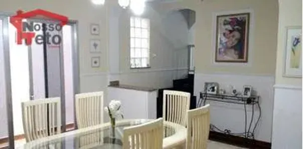 Sobrado com 3 Quartos à venda, 150m² no Vila Pereira Barreto, São Paulo
