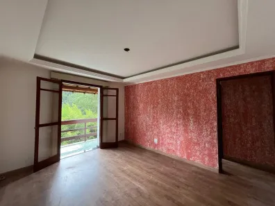 Apartamento com 2 Quartos para alugar, 60m² no Braunes, Nova Friburgo