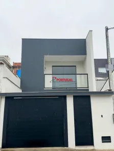 Casa com 3 Quartos à venda, 132m² no Jardim Vitória, Macaé