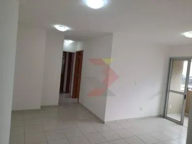 Apartamento com 3 Quartos para alugar, 77m² no Parque Amazônia, Goiânia
