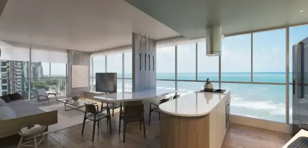 Apartamento com 1 Quarto à venda, 60m² no Boa Viagem, Recife