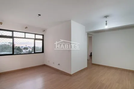 Apartamento com 3 Quartos à venda, 54m² no Novo Mundo, Curitiba