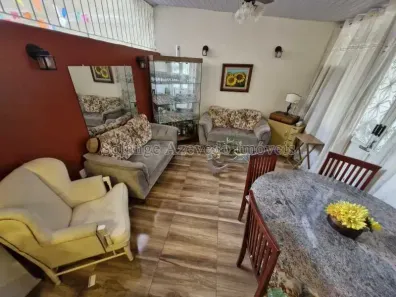 Apartamento com 2 Quartos à venda, 43m² no Tijuca, Rio de Janeiro