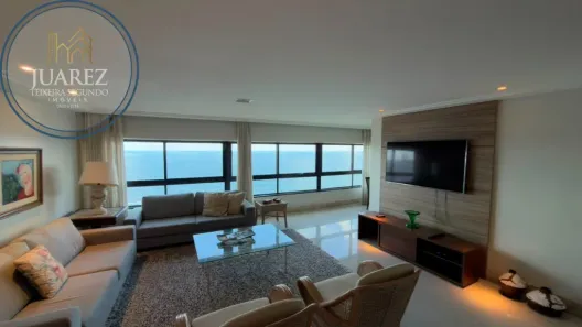 Cobertura com 3 Quartos à venda, 247m² no Ondina, Salvador