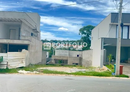 Lote/Terreno à venda, 250m² no Jardins Capri, Senador Canedo
