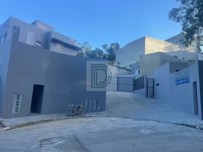 Casa de Condomínio com 2 Quartos à venda, 54m² no Quinta dos Angicos, Cotia
