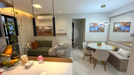 Apartamento com 2 Quartos à venda, 77m² no Pituba, Salvador