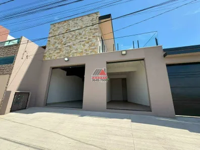 Ponto Comercial para alugar, 27m² no Liberdade, Santa Luzia