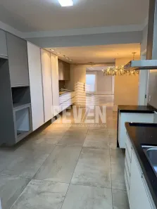 Apartamento com 3 Quartos à venda, 260m² no Jardim Estoril IV, Bauru