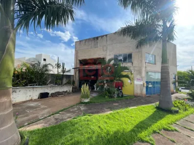 Galpão/Depósito/Armazém à venda, 316m² no Jardim Pilar, Maringá