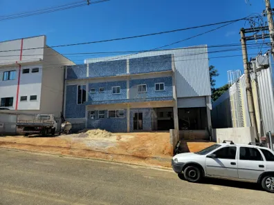 Galpão/Depósito/Armazém para alugar, 930m² no Macuco, Valinhos