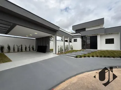 Casa de Condomínio com 3 Quartos à venda, 150m² no Morada dos Nobres, Taubaté