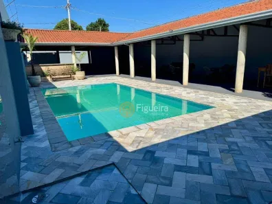 Casa com 2 Quartos à venda, 261m² no Derby Clube, Barretos