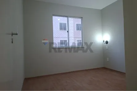 Apartamento com 2 Quartos para alugar, 55m² no Marilândia, Juiz de Fora
